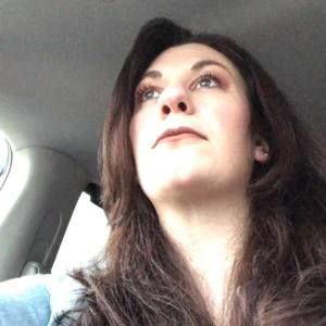 Meet your Posher, Kristin